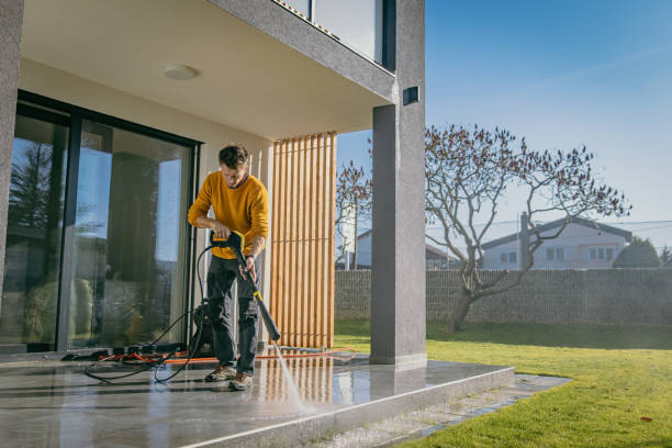 Professional Pressure Washing Services in Shingletown, CA